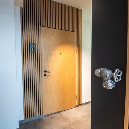 R64 Premium Apartments ตาร์ตู ภายนอก รูปภาพ