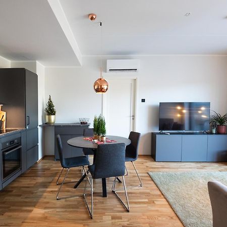 R64 Premium Apartments ตาร์ตู ภายนอก รูปภาพ