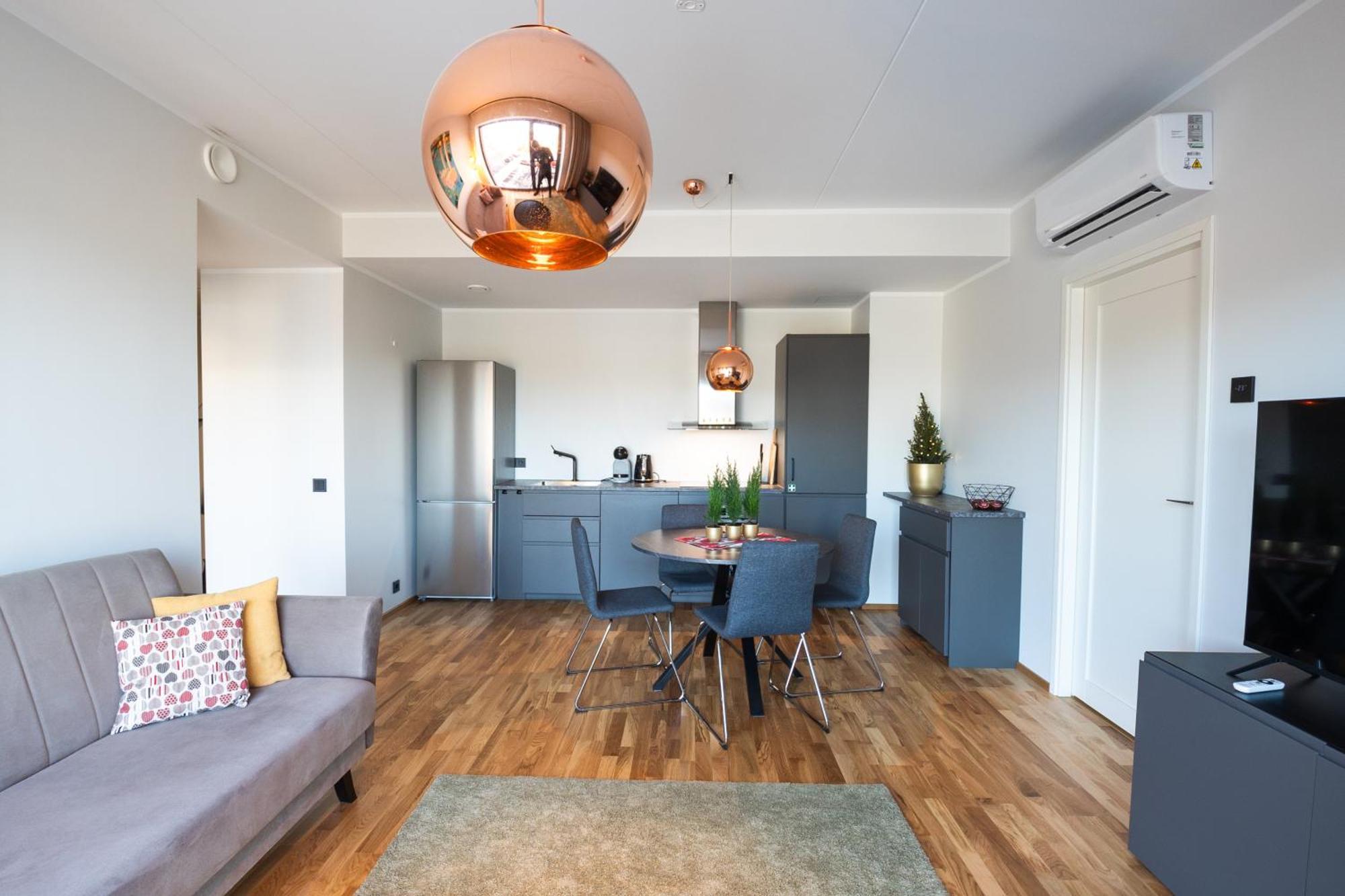 R64 Premium Apartments ตาร์ตู ภายนอก รูปภาพ