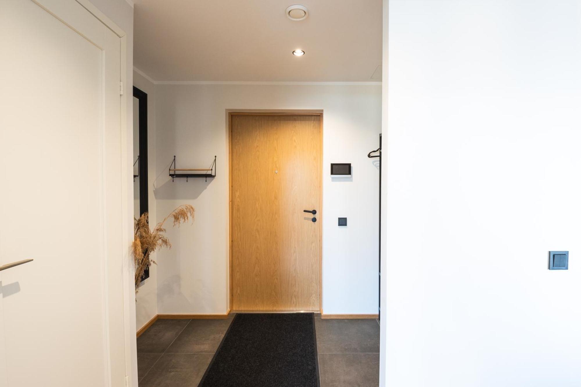 R64 Premium Apartments ตาร์ตู ภายนอก รูปภาพ