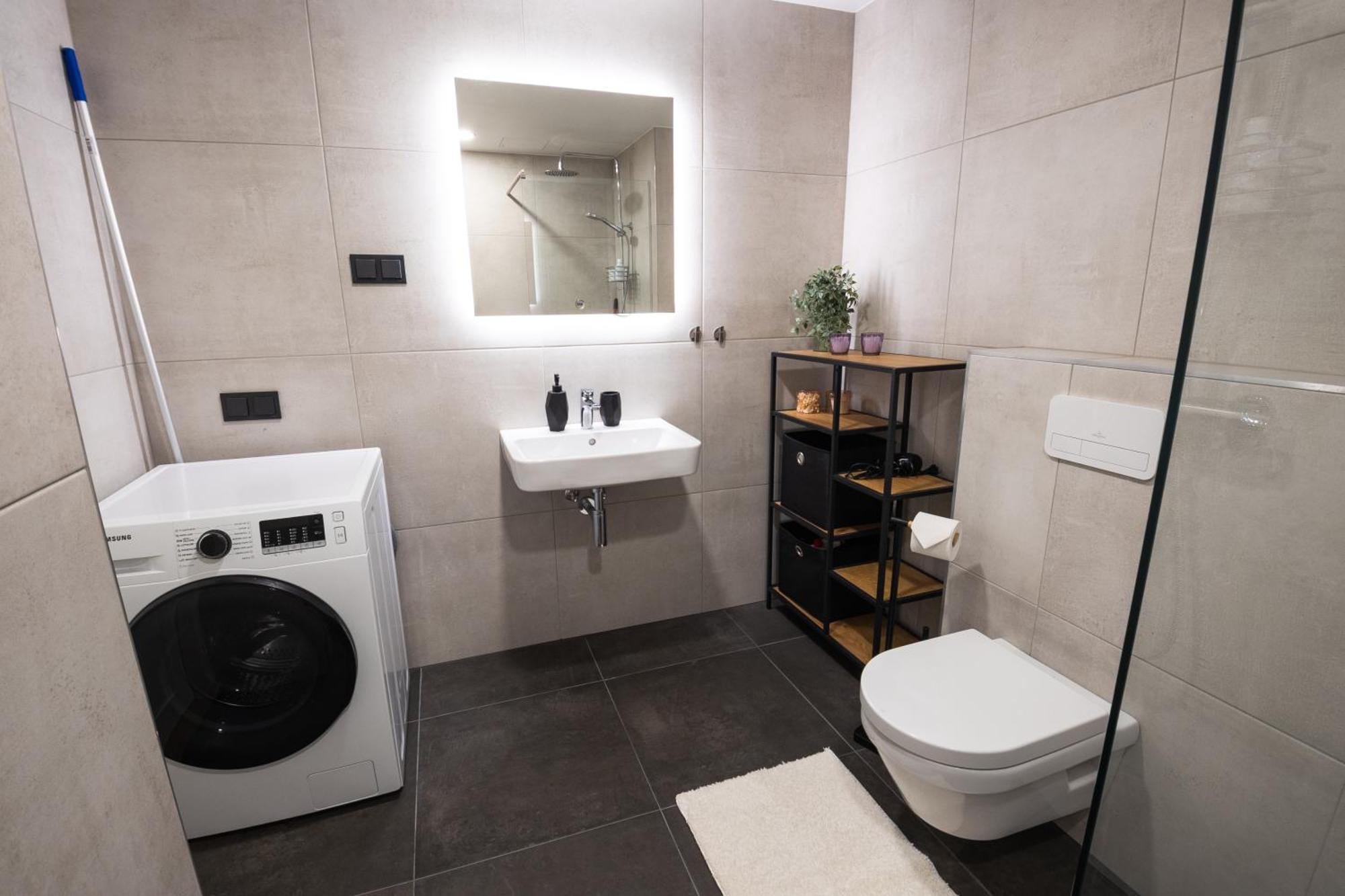 R64 Premium Apartments ตาร์ตู ภายนอก รูปภาพ