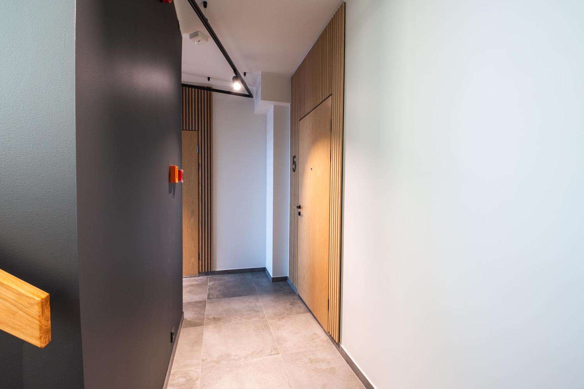 R64 Premium Apartments ตาร์ตู ภายนอก รูปภาพ