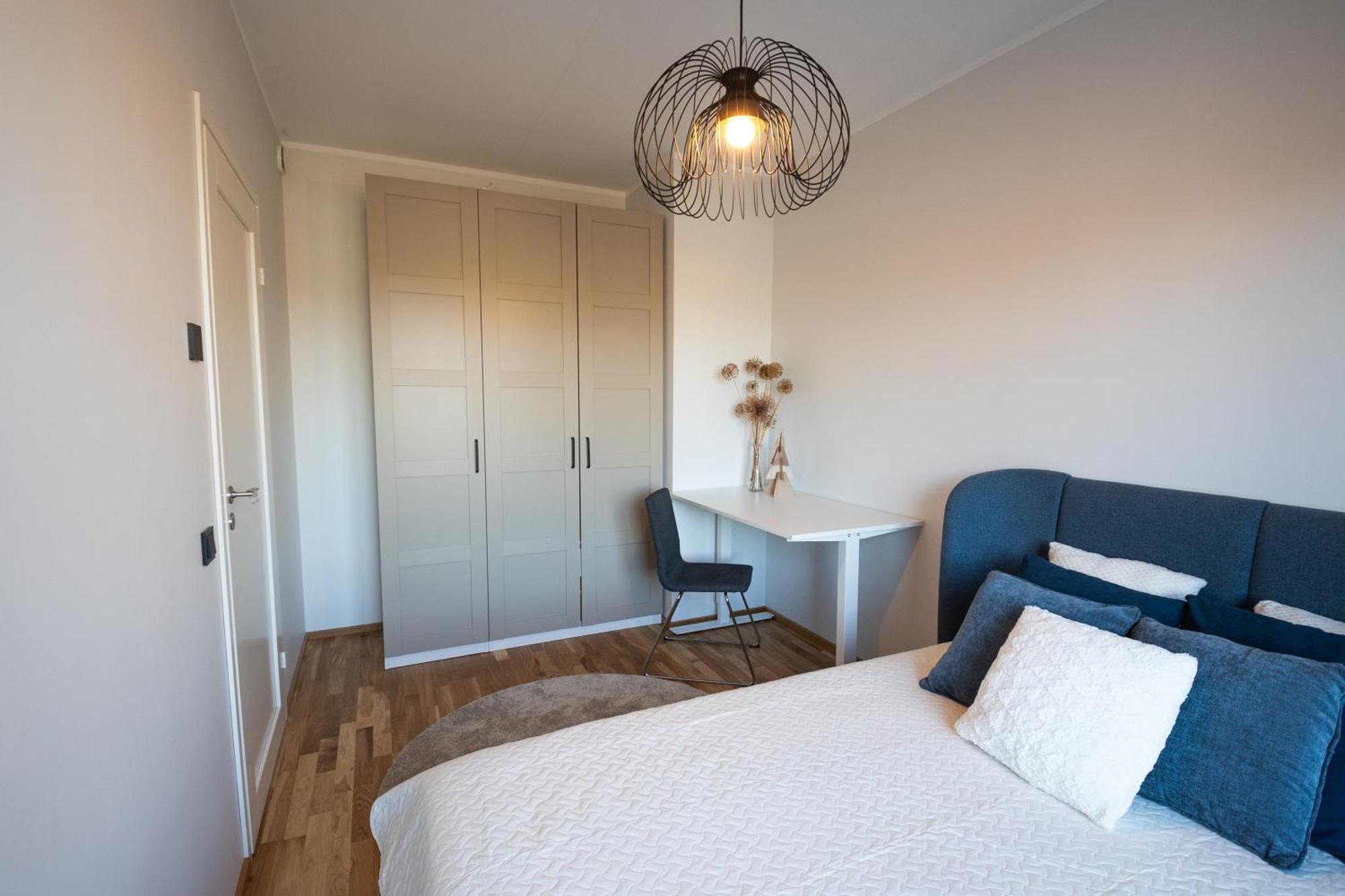 R64 Premium Apartments ตาร์ตู ภายนอก รูปภาพ