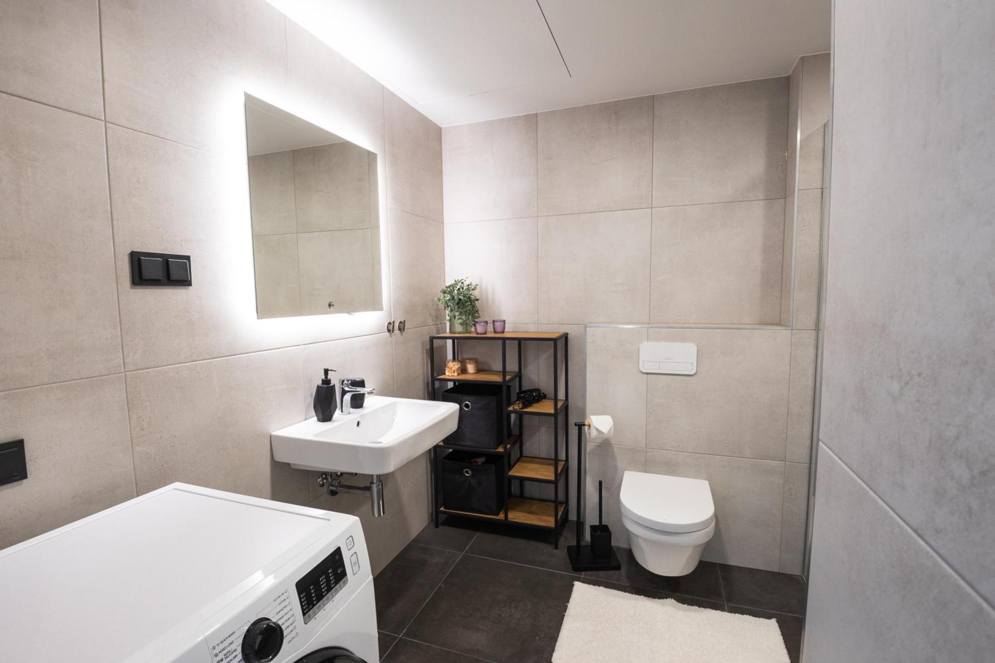 R64 Premium Apartments ตาร์ตู ภายนอก รูปภาพ